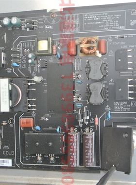 小米L49M2-AA电源板 PSLF181A01X FSP204-2FS01 AMPC200-140XM