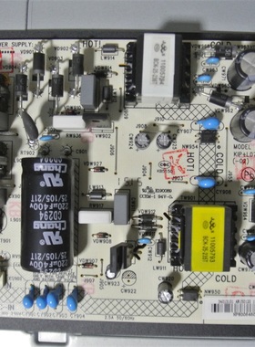 康佳LED43R6200U LED43E330U拆机电源板 35020460 34013101