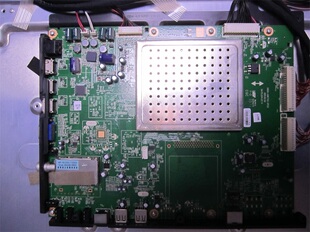 创维46E65SG 55E65SG拆机主板 5800-A8K700-0P20