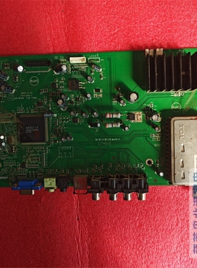 原装长虹LT2657 主板715T2509-2 屏 V260B1-L01 T260XW03