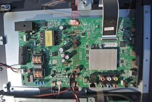 康佳 LED32M1200AF LED42H35A 主板 一体板 35019378