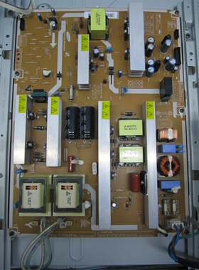 三星LA46A650A1R拆机电源板 IP-271135A BN44-00202A