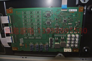 索尼 KD-55X9000E 恒流板 1-981-827-12