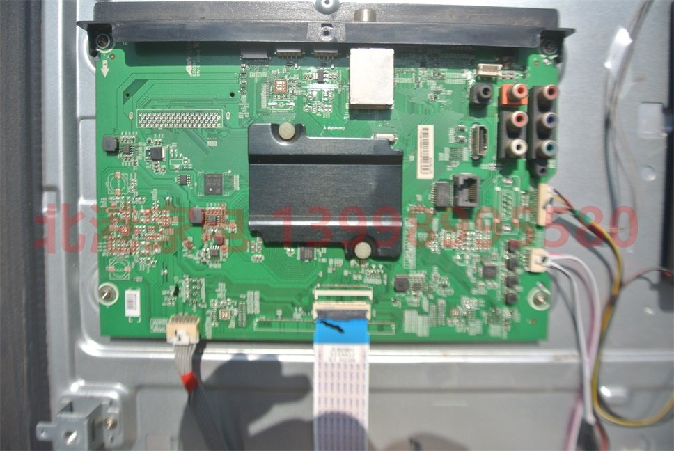 海信 LED49EC320A LED55K3100 主板 RSAG7.820.6510
