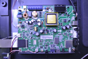 原装 长虹 43D2000n LED40C1000n 主板 JUC7.820.00104193