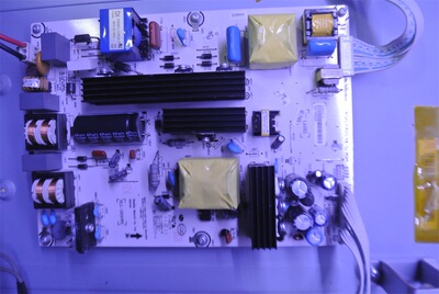 海信TLM32V66C 拆机电源板 RSAG7.820.4615