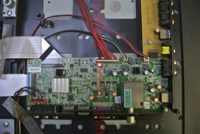 创维 42E5CHR 主板 5800-A8M050-0P40 屏RDL420FY