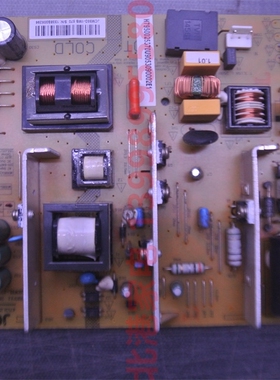 长虹3D42B2000iC LED39B2000C电源板 JCM35D-1MB JCM35D-1MA