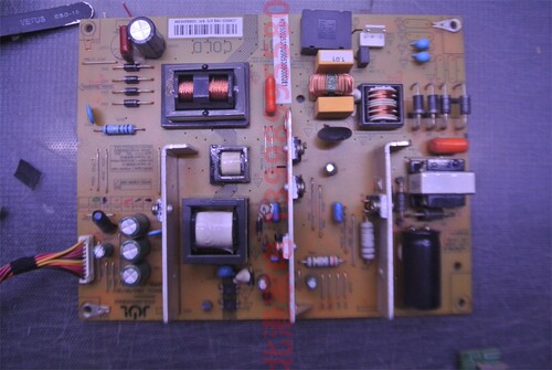 长虹3D42B2000iC LED39B2000C电源板 JCM35D-1MB JCM35D-1MA