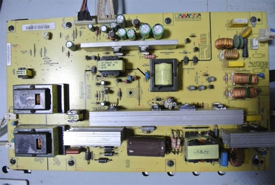 长虹 LT42729F 拆机电源高压一体板 FSP236-3PS01