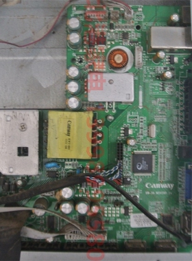 Canway 一体板 KW-3A.MSV59X.1x 39寸奇美屏