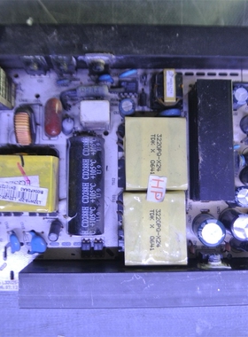 厦华 LC-32HU26 拆机电源板 782.L32U25-200C 200A 2000