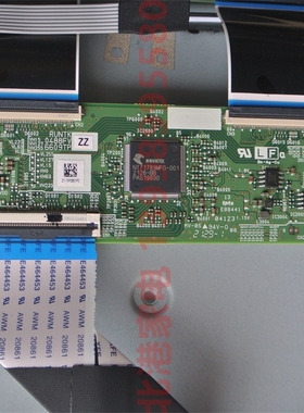 海信 60E3F 原装逻辑板RUNTK 0488FV 6609TP ZZ