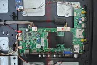 L39 L32F2590E 42F2510E LE48D8600主板40 MAF2HG 原装 F2500A TCL