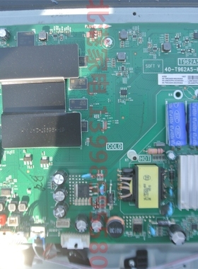 TCL 43D6 东芝43U3900C 主板 40-T962A5-MPD2HG 屏LVU430NDEL