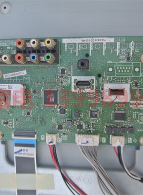 夏普 LCD-40NX116A LCD-46LX325A 主板 QPWBNF971WJN2