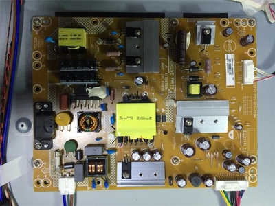 海尔 LE46A390P 拆机电源板 715G5792-P01-003-002M 0094004951