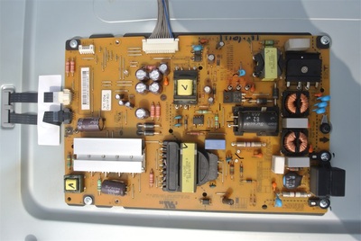 LG 47LA6600-CA 拆机电源板 EAX64905701(2.5)(2.3) EAY62810901