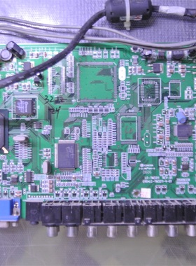 康佳LC-TM3211 TM2611主板35008338配LG屏LC260WX2 LC320W01