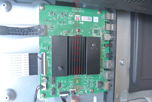 创维65P31 65G22主板A7R3011 N012406-002002-002屏RDL650WY