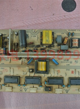 康佳 LC37GS82 C拆机电源板 35014800 34006703