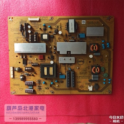 夏普LCD-60LX540A 60NX255A电源板 RUNTKB056WJN1 JSL2142-003B