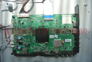 创维 50V6E 55V6 原装主板 5800-A8A190-0P30 0P20