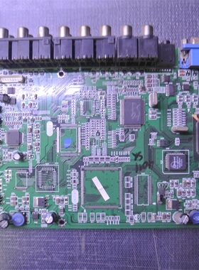 康佳LC-TM4011主板 LC-TM3719 35008775 屏LTA400WS-L02