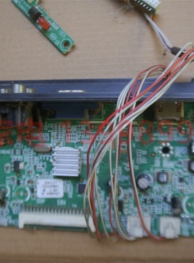 乐华 LE32M02/LED32C330 主板 40-CSMS82D-MAA2LG