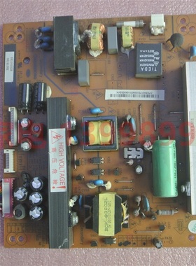 长虹LED32770V 电源板 R-HS128S-3MF01