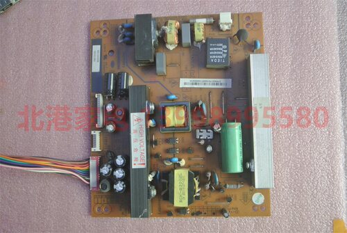 长虹LED32770V 电源板 R-HS128S-3MF01