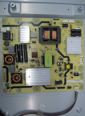 L50/55E5690A D55A571U东芝50EL300电源40-E461C6-PWE1XG PE461C0