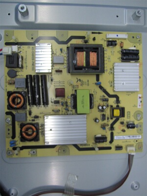 L50/55E5690A D55A571U东芝50EL300电源40-E461C6-PWE1XG PE461C0