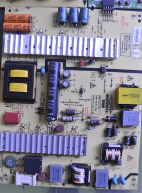 创维49E360E 拆机电源板 168P-P5L017-00 5800-P5L017-0010 0030