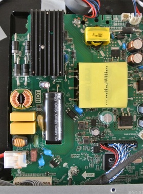 康佳LED42F1500C/LED40F1500C/LED32F1100B主板 TP.VST69D.PB83