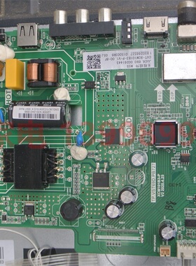 长虹 32M2 主板 TP.VST69D.PB727 XCM101B3-P屏 C320X19-E2-K