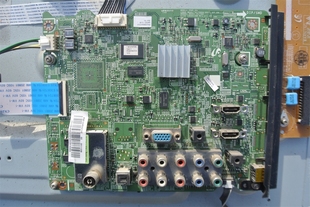 三星等离子 PS51D450A2 主板 BN41-01750A 屏S50HW-YB07