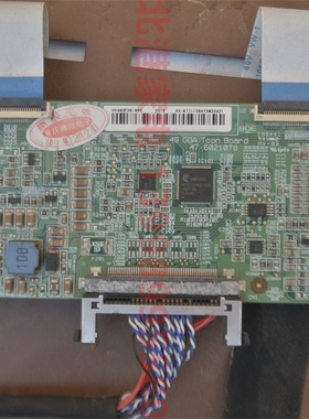 京东方逻辑板 HV490FHB-N8D 47-6021078