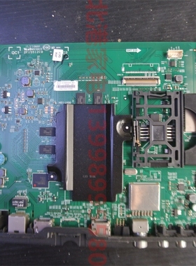 创维43/49E6200 55E6200 55E710S电视主板5800-A8S700-1P30 1P40