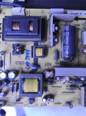 乐华LCD32R28A LC32M02 拆机电源板 PL3202A-1 PL3202A