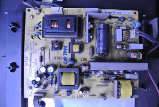 乐华LCD32R28A LC32M02 拆机电源板 PL3202A-1 PL3202A