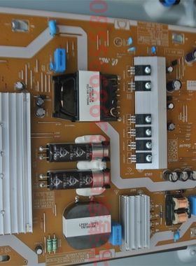 原装三星QA55Q6FAMJ QA55Q6FAMJXXZ 电源板 BN44-00911A PSLF191E