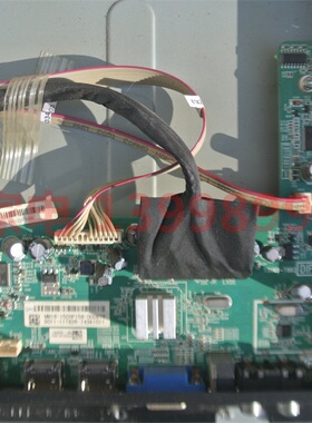 长虹 43J1000 主板 TSU69-T8B2 屏K430WD7(AU)