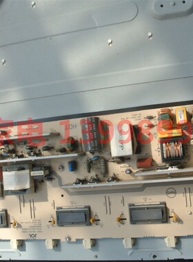 海尔L42G1 L42F6 拆机高压电源一体板 JSI-420501 0094001902A