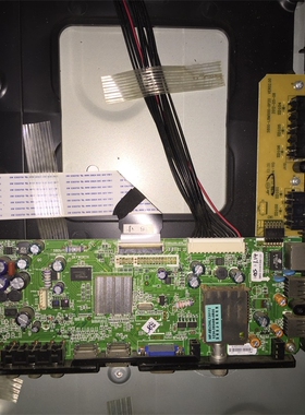 创维47E600F 42E61RN 39E65SG 主板 5800-A8M500-0P60 0P30