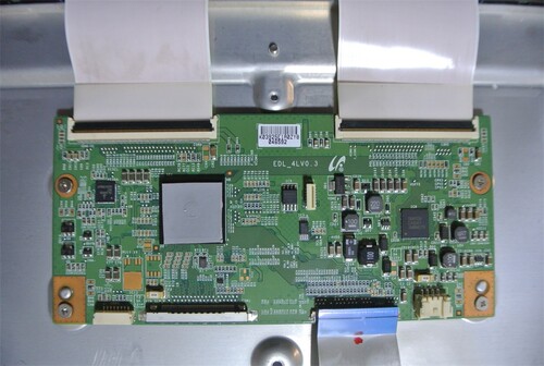 索尼KDL-46EX720 拆机逻辑板 EDL_4LV0.3