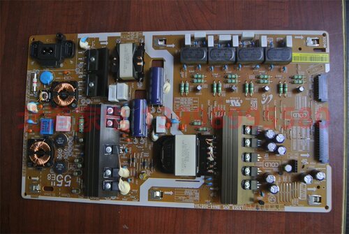 三星UA55KS9800JXXZ 电源板 BN44-00879A L55E8-KHS