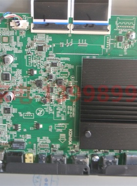 康佳 LED55K2 主板 35024651 屏72002933YT