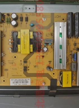 海尔 LS55AL88K52A3 电源板 SHG5501C-107E V1.0 0090726355A