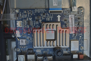 长虹 49U1 主板 JUC7.820.00193724 屏C490U17-E2-B(BOE)